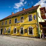 Raddoerfl Campingplatz Teufenbach (Murau)