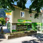 Campingplatz Raddoerfl