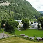 Raddoerfl Teufenbach (Murau)