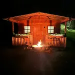 Campingplatz Raddoerfl Teufenbach (Murau)