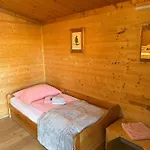 Raddoerfl Campingplatz Teufenbach (Murau)