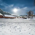 Campingplatz Raddoerfl