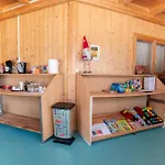 Raddoerfl * Teufenbach (Murau)