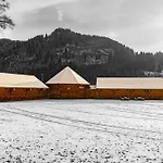 Raddoerfl Campingplatz
