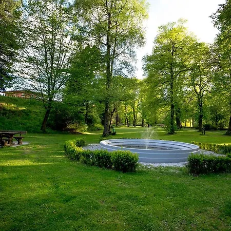 Raddoerfl Campingplads