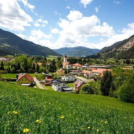 Raddoerfl * Teufenbach (Murau)