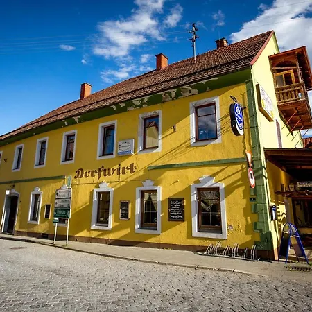 Raddoerfl Camping Teufenbach (Murau)