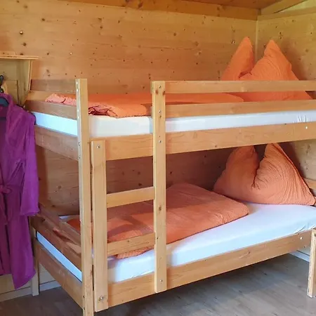 Raddoerfl Campingplads *