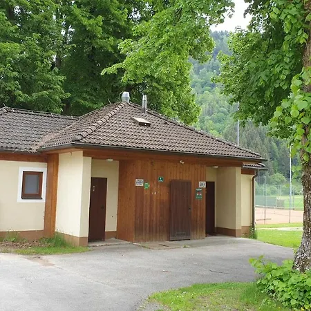 Raddoerfl Campingplads