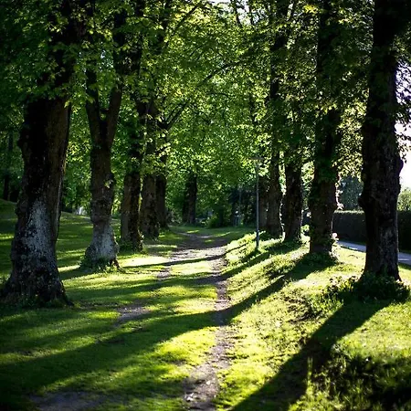 Кемпинг Raddoerfl Teufenbach (Murau)