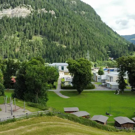 Raddoerfl Teufenbach (Murau)