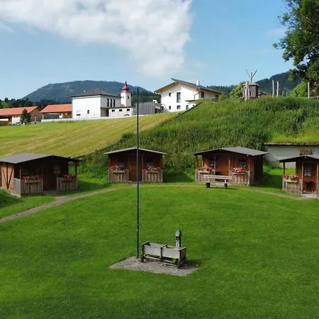 Raddoerfl Campingplads *