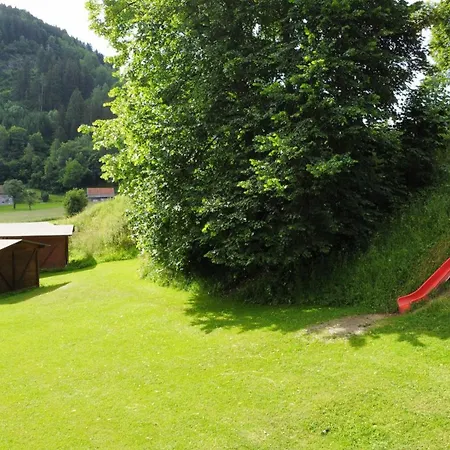 Raddoerfl Кемпинг *