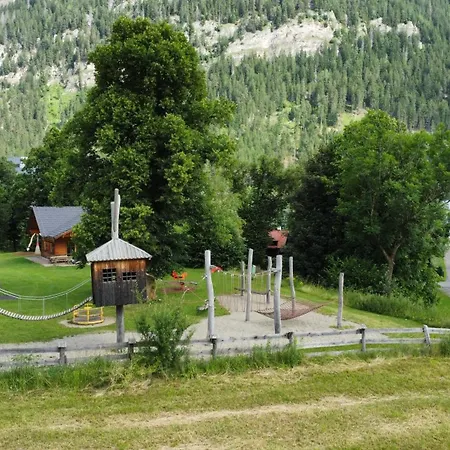 Raddoerfl Teufenbach (Murau)