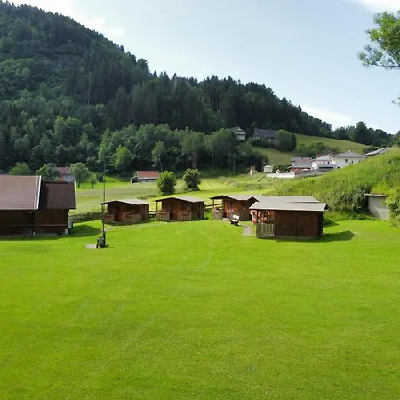 Raddoerfl Кемпинг