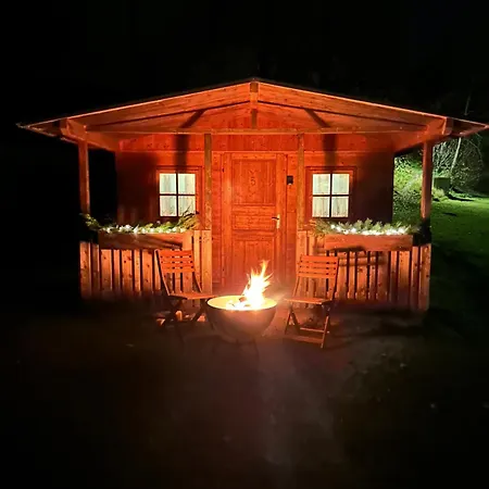 Camping Raddoerfl Teufenbach (Murau)