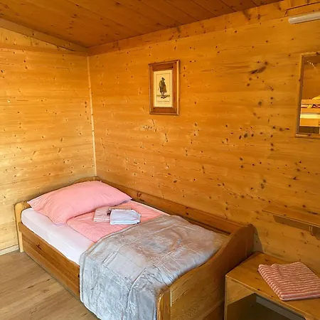 Raddoerfl Camping Teufenbach (Murau)