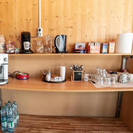 Campingplads Raddoerfl *