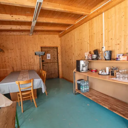 Raddoerfl Camping
