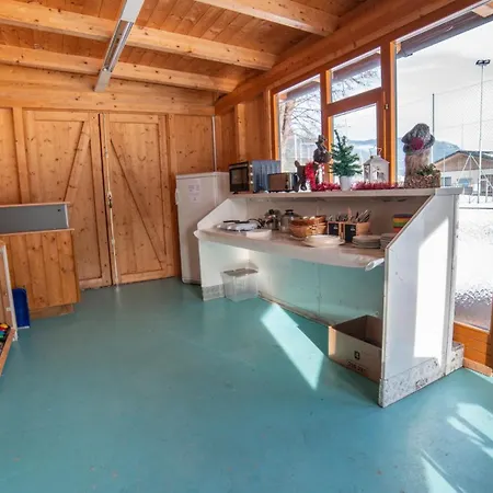 Raddoerfl Campingplads *