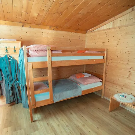 Raddoerfl Campingplads