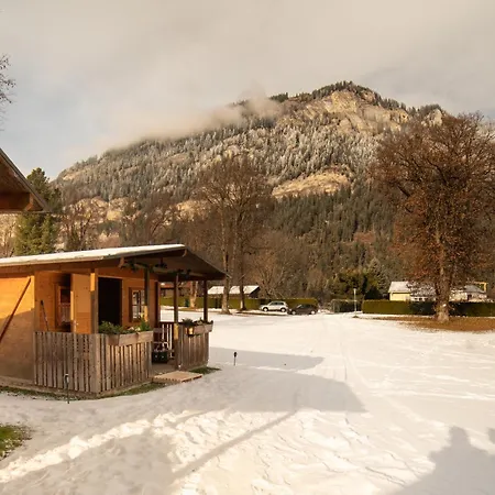 Raddoerfl Кемпинг *