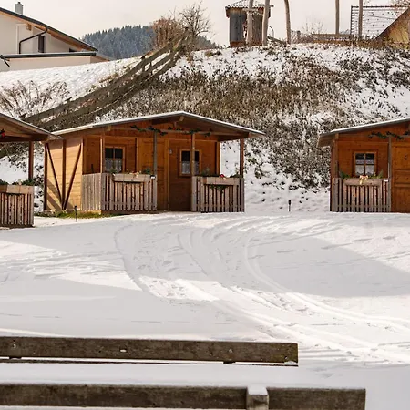 Raddoerfl Camping Teufenbach (Murau)