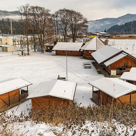 Raddoerfl Teufenbach (Murau)