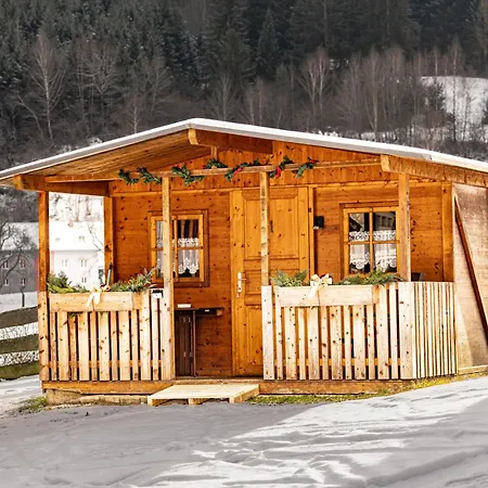 Raddoerfl * Teufenbach (Murau)