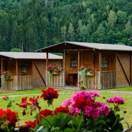 Raddoerfl * Teufenbach (Murau)