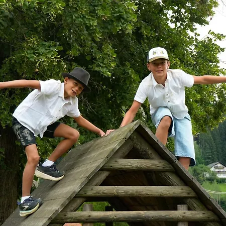 Camping Raddoerfl *