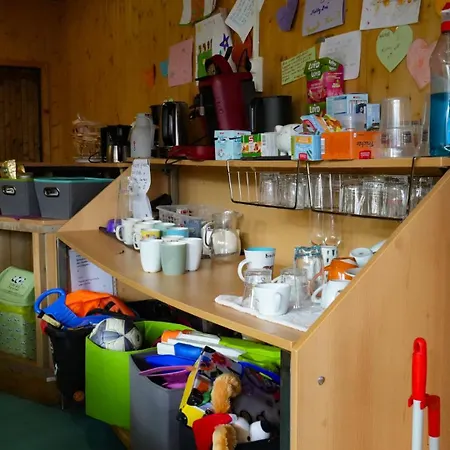 Raddoerfl Camping Teufenbach (Murau)