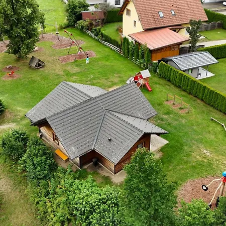 Camping Raddoerfl Teufenbach (Murau)