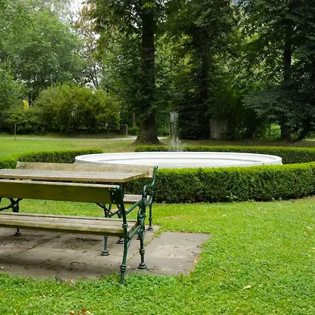 Raddoerfl Camping Teufenbach (Murau)