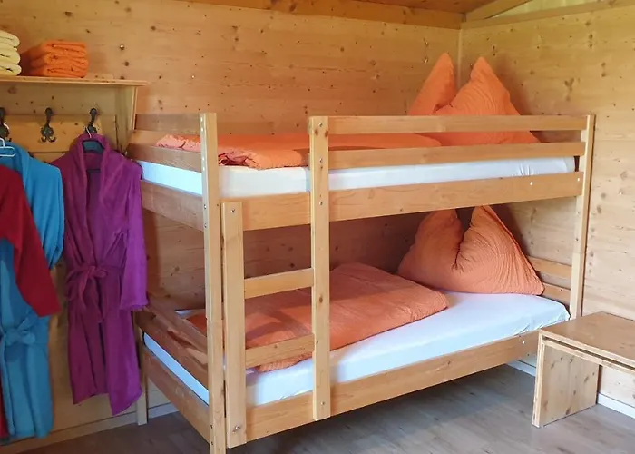 Raddoerfl Campeggio *