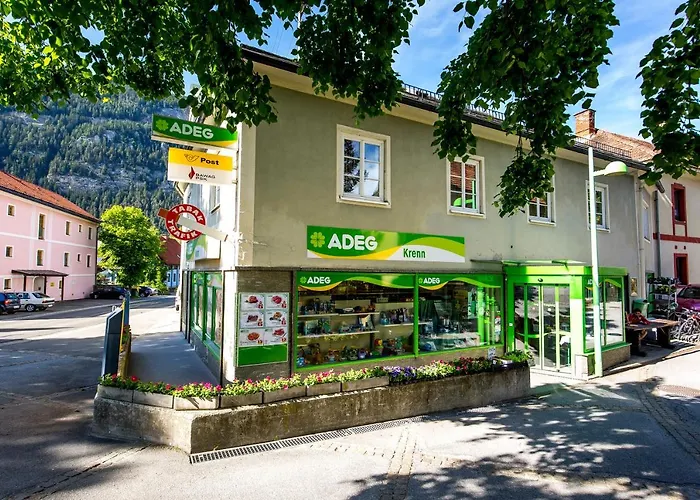 مكان تخييم Raddoerfl