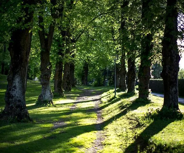 Campsite Raddoerfl Teufenbach (Murau)