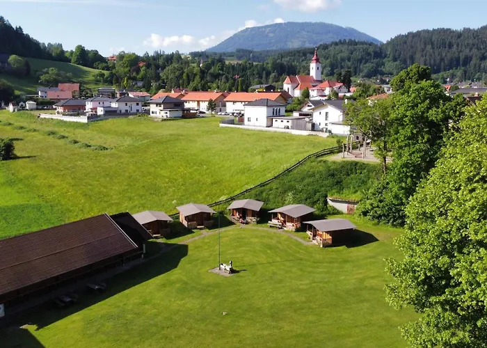 Raddoerfl Teufenbach (Murau)