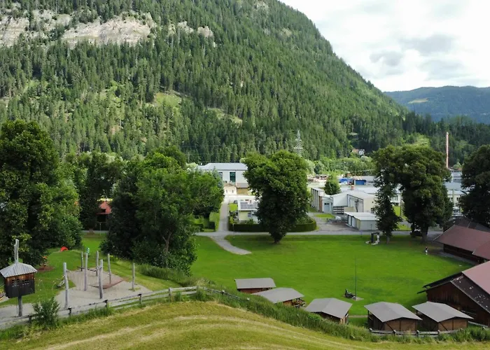 Raddoerfl Teufenbach (Murau)