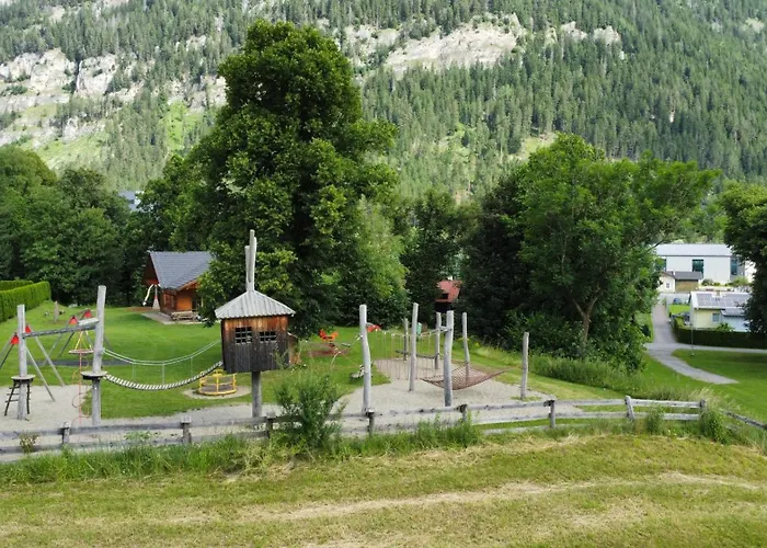 Raddoerfl Teufenbach (Murau)