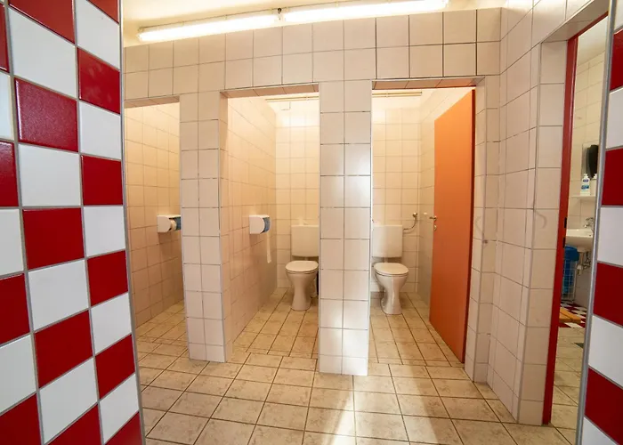 Raddoerfl Kemping Teufenbach