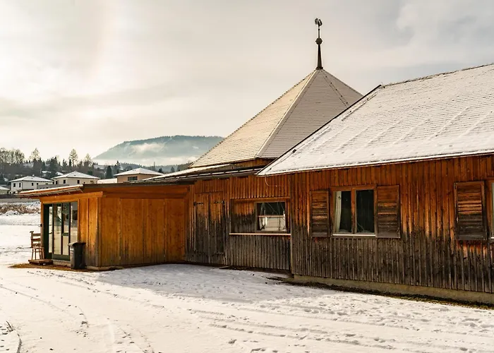 مكان تخييم Raddoerfl