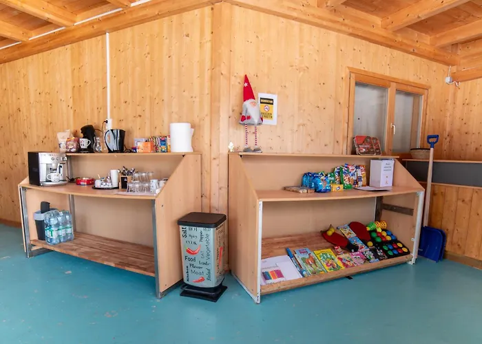 Raddoerfl * Teufenbach (Murau)