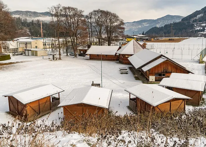 Raddoerfl Teufenbach (Murau)