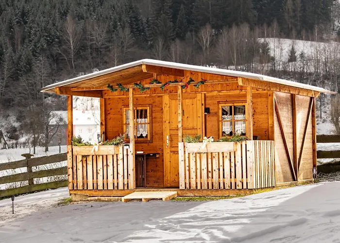 Raddoerfl * Teufenbach (Murau)